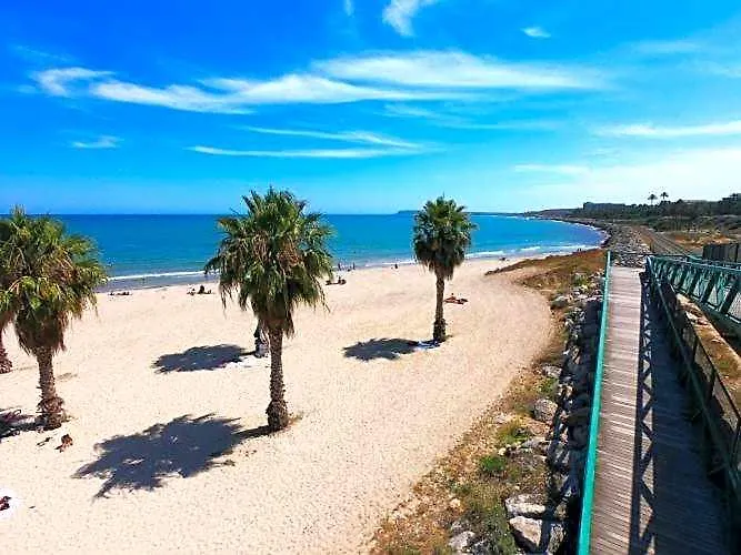 Apartamento Buen día de Mar Alicante