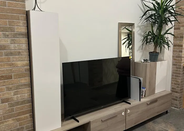 Apartamento Rincón de San Anton Alicante