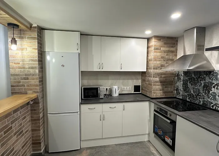 Apartamento Rincón de San Anton Alicante