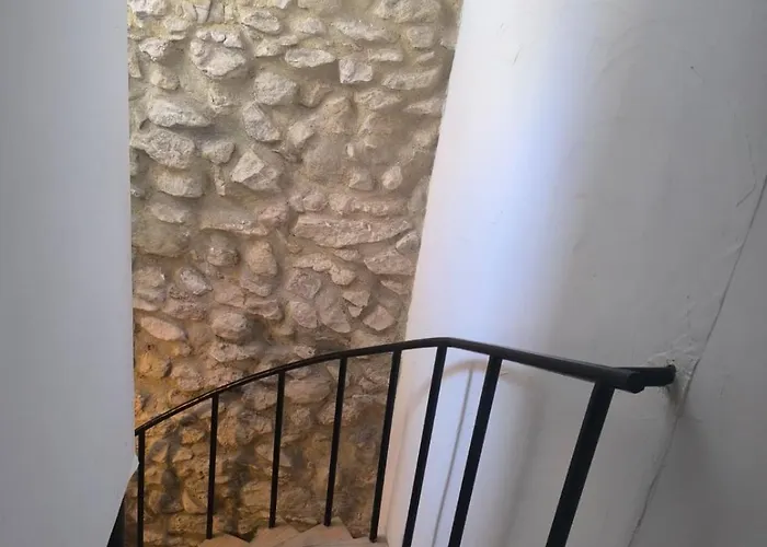 URBAN Estudio elegante con terraza Alicante