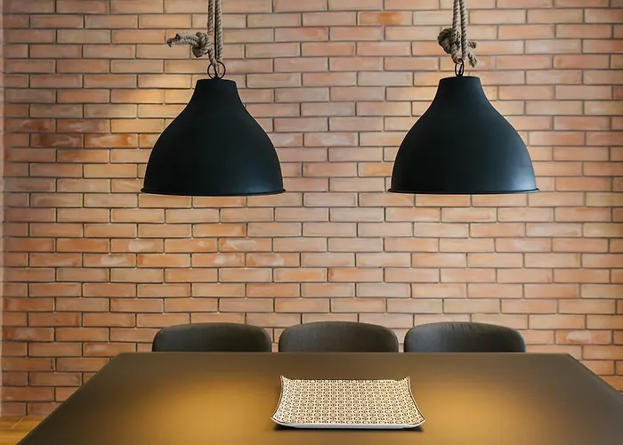 The Lucky Flats - Liorna Apartment Alicante