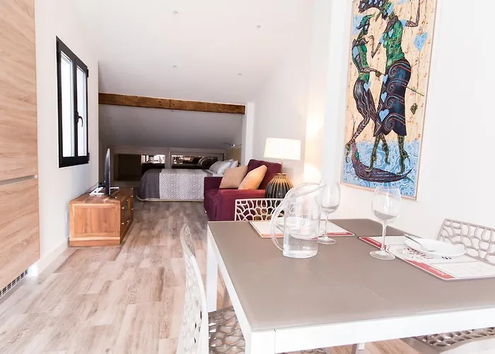 Bazan 16 Appartement Alicante