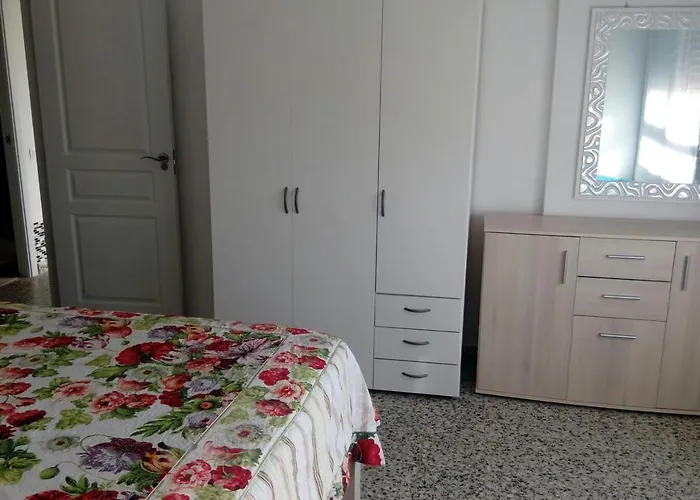 Apartment On Carrer Doctor Sapena Alicante
