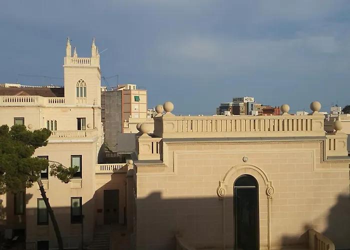 Apartment On Carrer Doctor Sapena Alicante