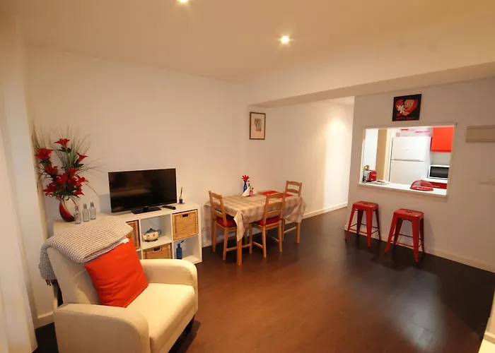 Apartamento Puerto-Terol Alicante