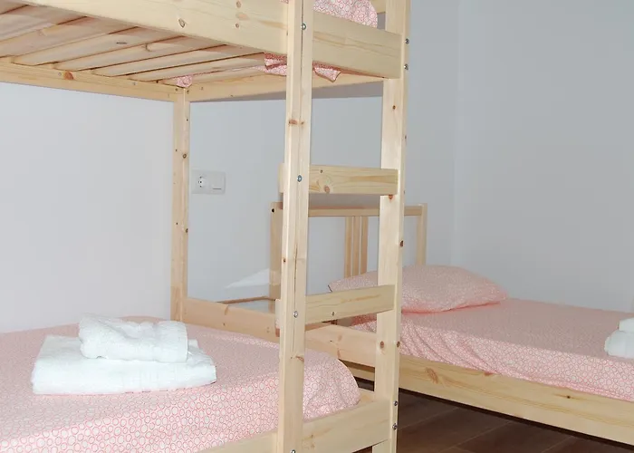 Lorena Centro Apartamento Alicante