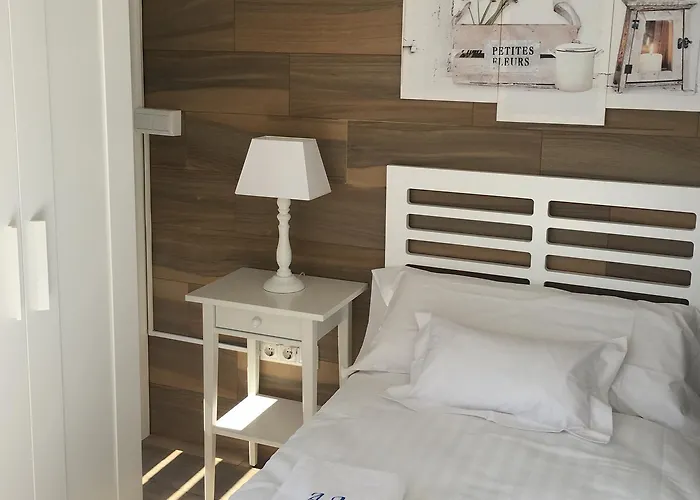 Apartamentos Marta Playa Alicante