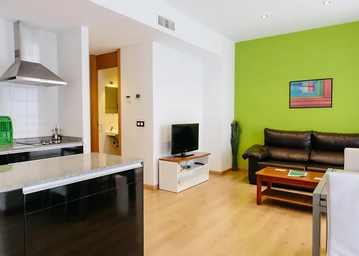 Apartamentos Tito San Agustin Alicante