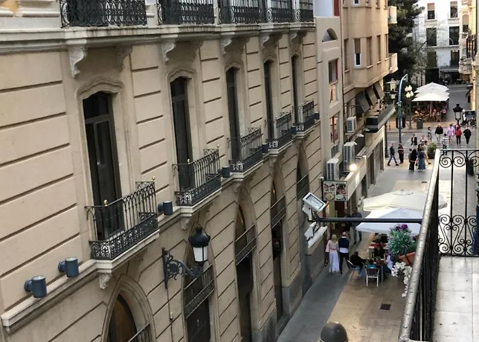 Concept Suites Alicante