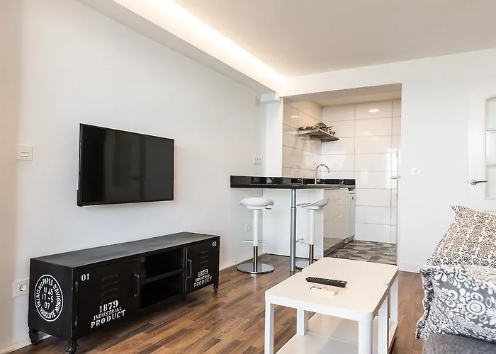 Amazing Sea Views With Ac Two Min Beach Alicante
