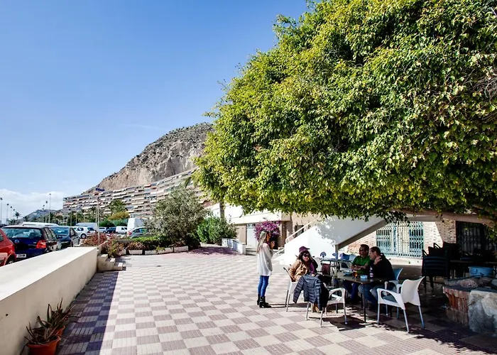 Apartamento Vistas al Mar Alicante