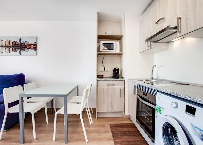 Apartamento Vistas al Mar Alicante