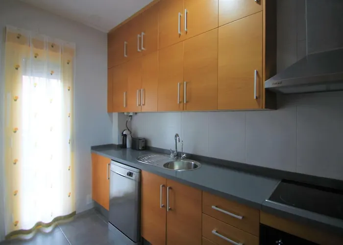 Apartamento Casaturis Cerca Del Aeropuerto De El Altet At101 Alicante