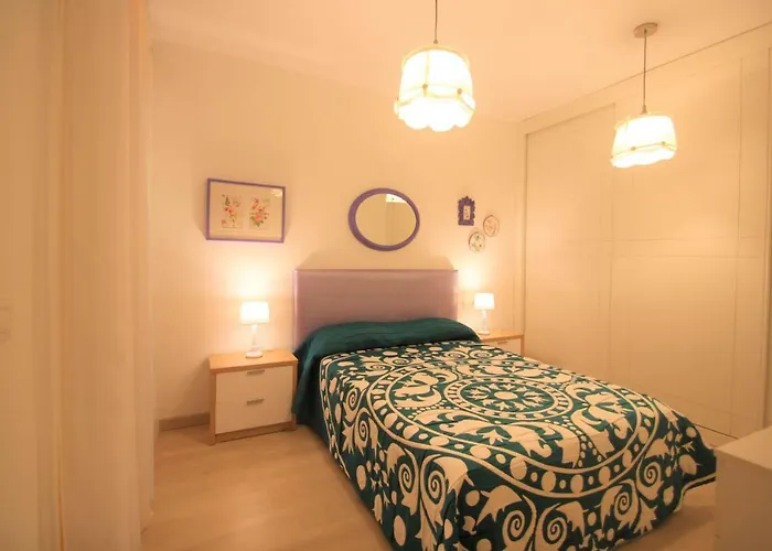 Apartamento Casaturis Cerca Del Aeropuerto De El Altet At101 Alicante