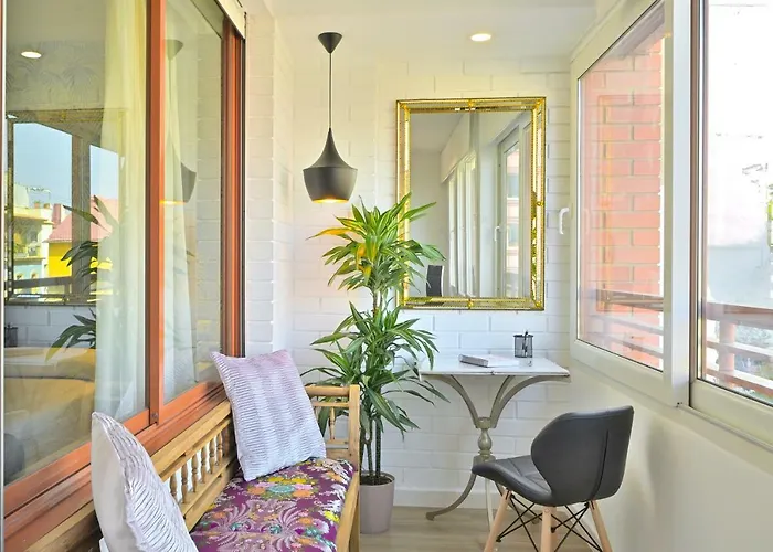Stay In Plaza Alicante