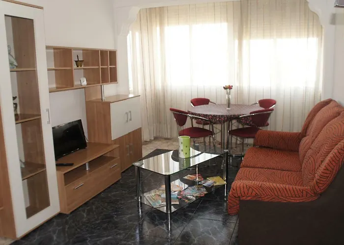 Apartment Svetlana 2 Alicante