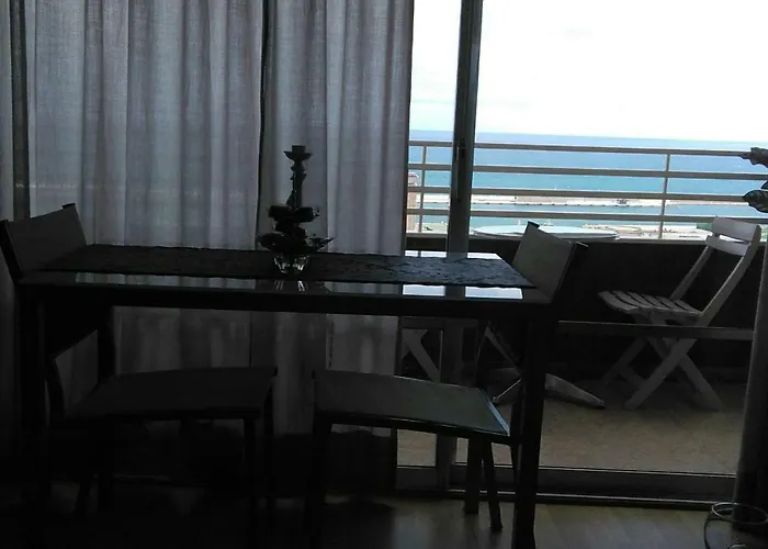 Alicante Top Sea View 29Th Apts Downtown&Beach