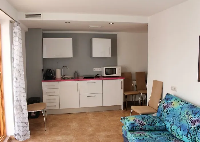 Apartamento De Silvia Alicante