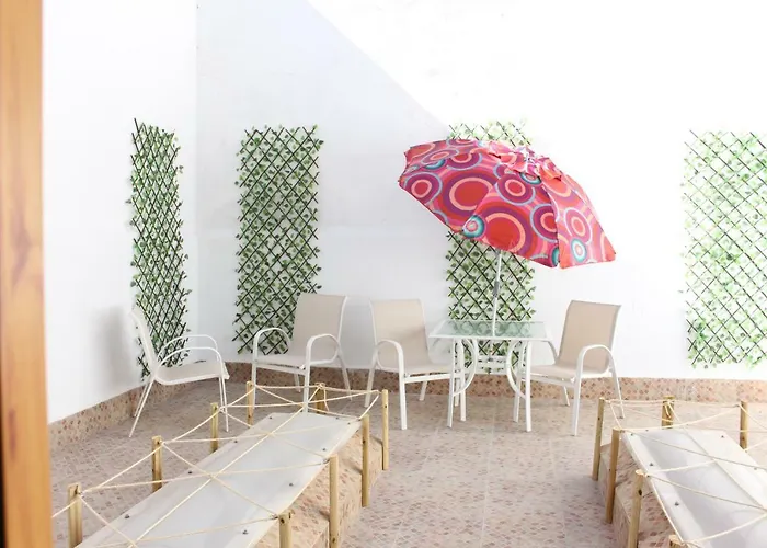 Apartamento De Silvia Alicante