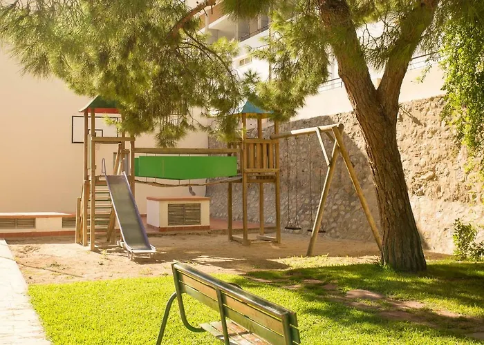 Apartamento Marlicante Alicante