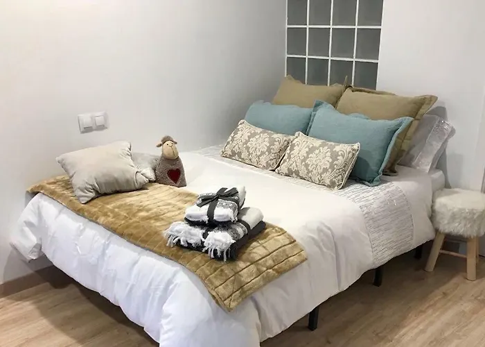 Apartamento Alicante