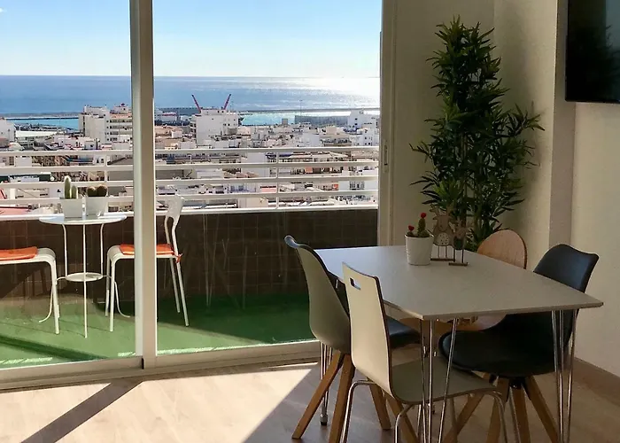 Apartament Alicante