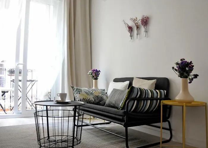 Apartment Munoz 2 Alicante