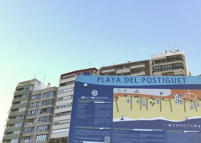 Alicante Ocean View