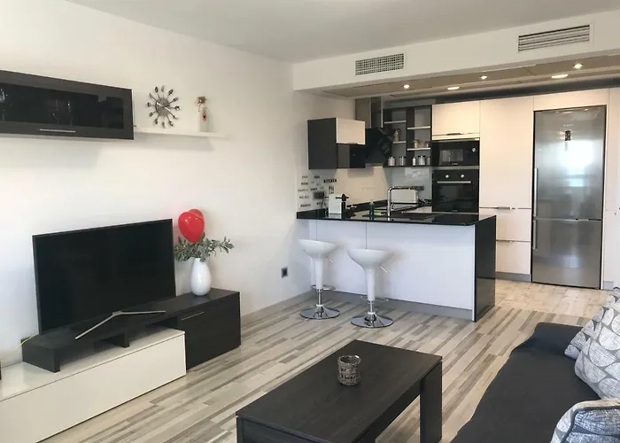 Las Brisas Del Mediterráneo Alicante