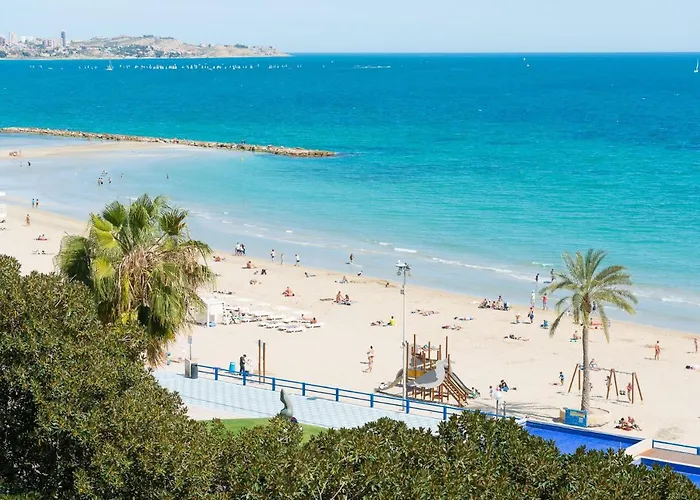 Alicante Ocean View