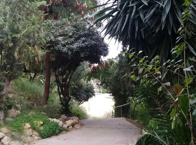 Apartment Grand Via Alicante