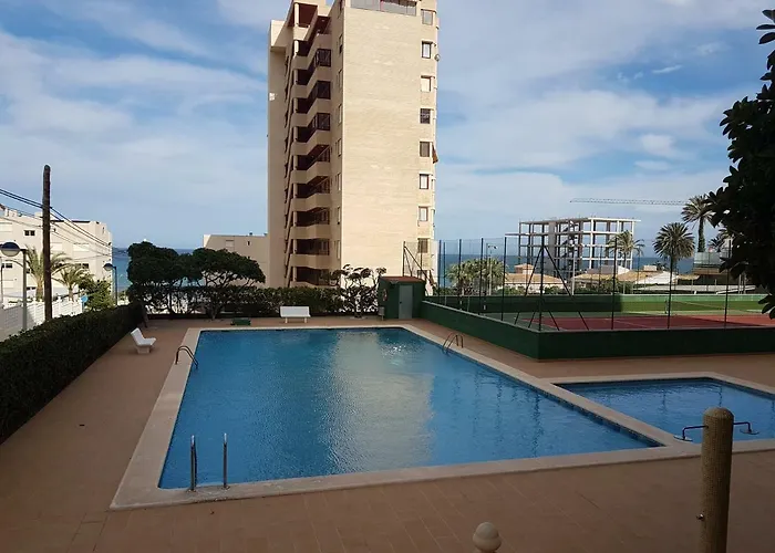 Apartment Svetlana 7 Alicante