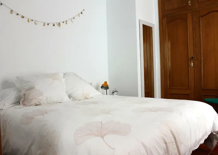 Cozy Apartment City Hall Alicante