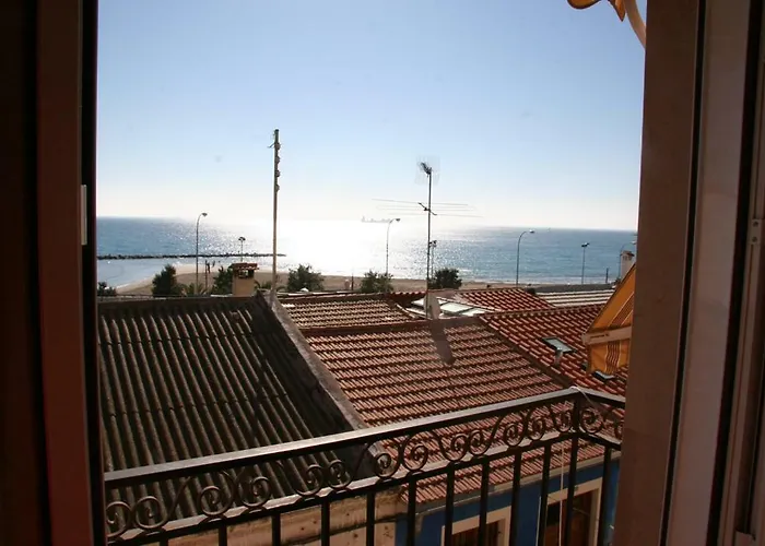 The Place To Be Alicante