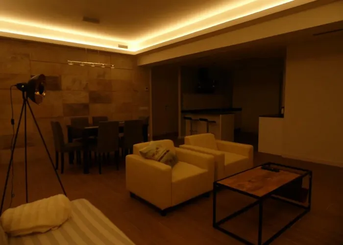 Apartamento Rami Alicante