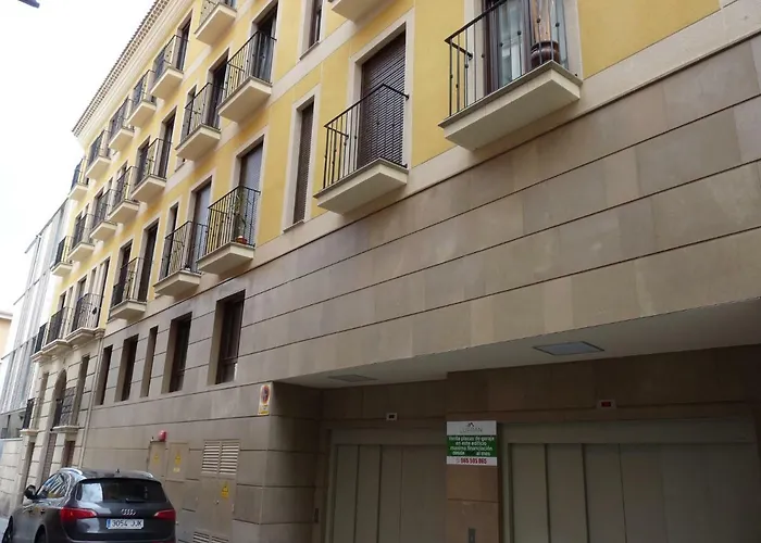 Apartamento Dream Loft Alicante