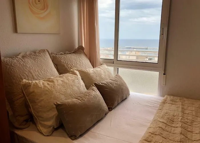 Apartamento&sea view Alicante