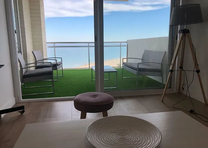 Nautico Beach & Golf Alicante