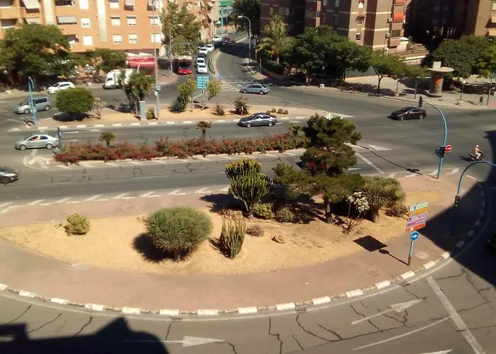 Habitaciones privadas Alicante centro