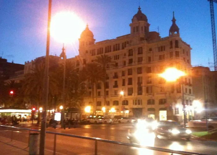 Suite Sun And Sea Alicante