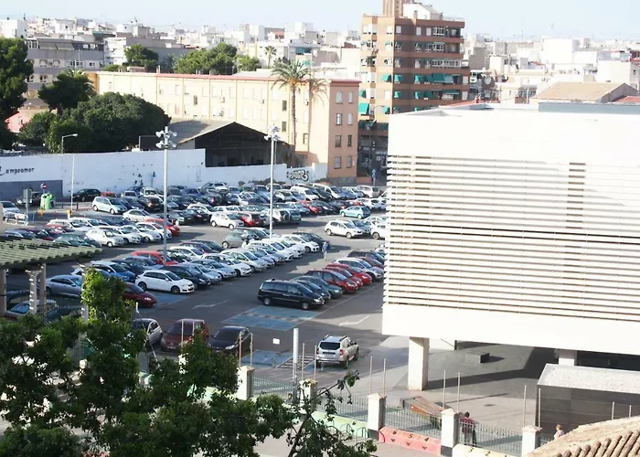 Stay Plaza de Toros Alicante