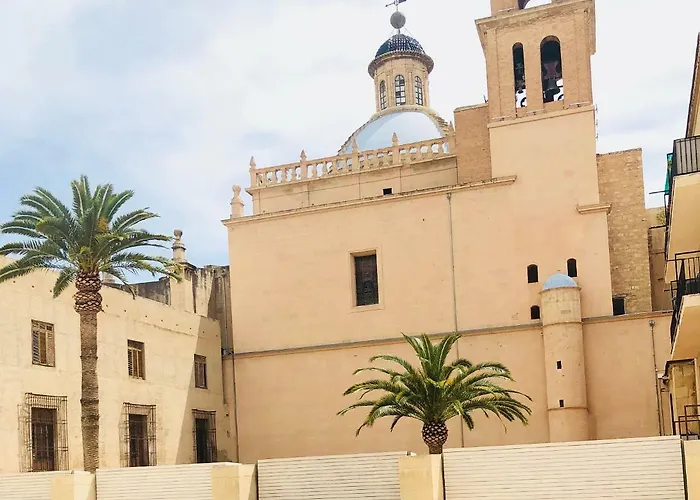 Vistabonitahome2 Alicante