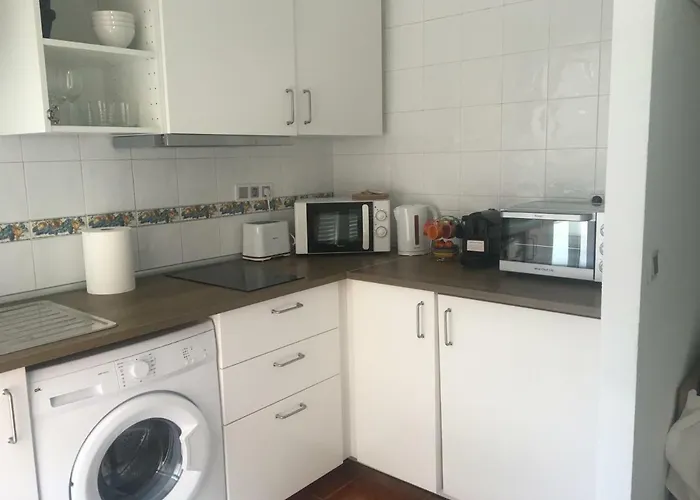 Apartamento Piso Coqueto Alicante