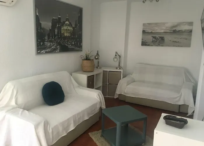 Apartamento Piso Coqueto Alicante