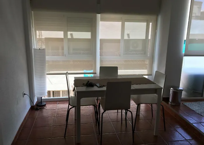 Apartamento Piso Coqueto Alicante
