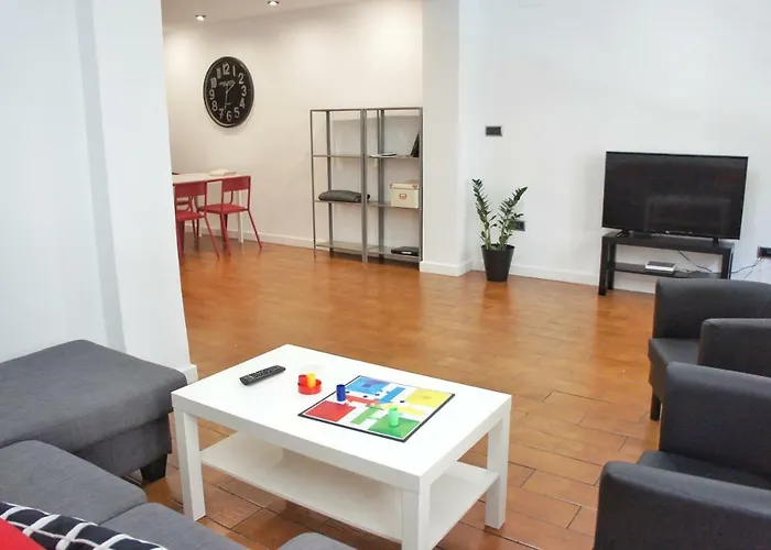Apartamento Segura 27 Alicante