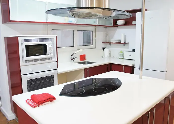 Apartamento Segura 27 Alicante