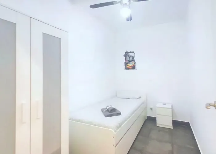 Lovely Apartament Alicante