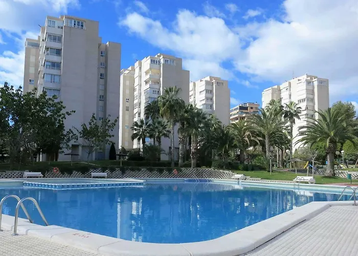 Villamar - Relax, Sol y Playa Alicante