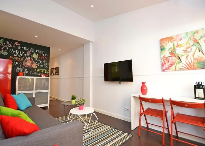Apartamento Ático con terraza en el centro de Alicante